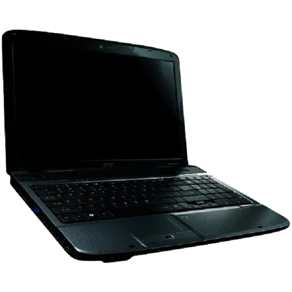Ремонт южного моста Acer Aspire 7538G