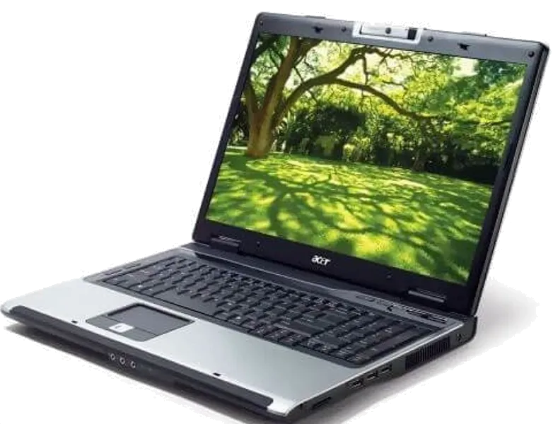 Ремонт южного моста Acer Aspire 7114WSMi