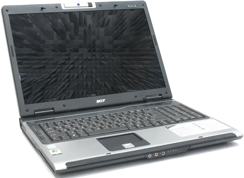 Ремонт южного моста Acer Aspire 7113WSMi