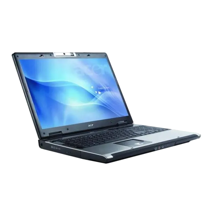 Ремонт южного моста Acer Aspire 7112WSMi