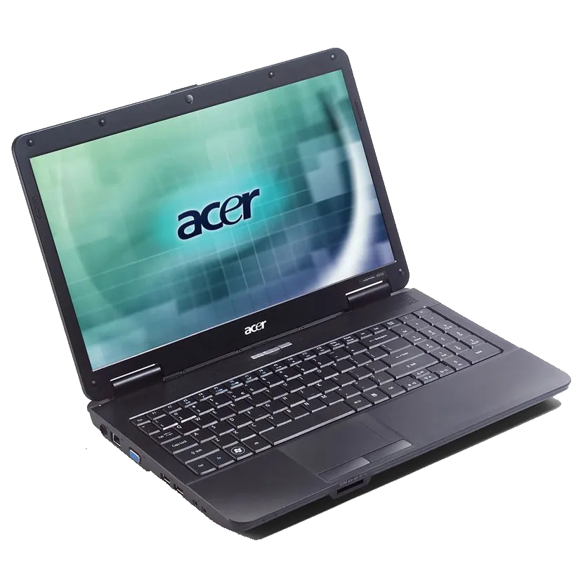 Ремонт южного моста Acer Aspire 5334