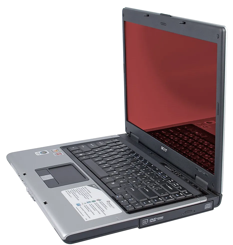 Ремонт южного моста Acer Aspire 5101AWLMi