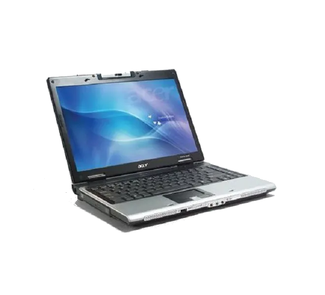 Ремонт южного моста Acer Aspire 5050