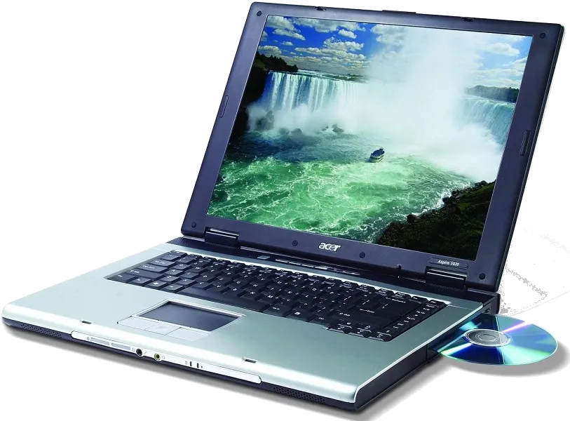 Ремонт южного моста Acer Aspire 5020