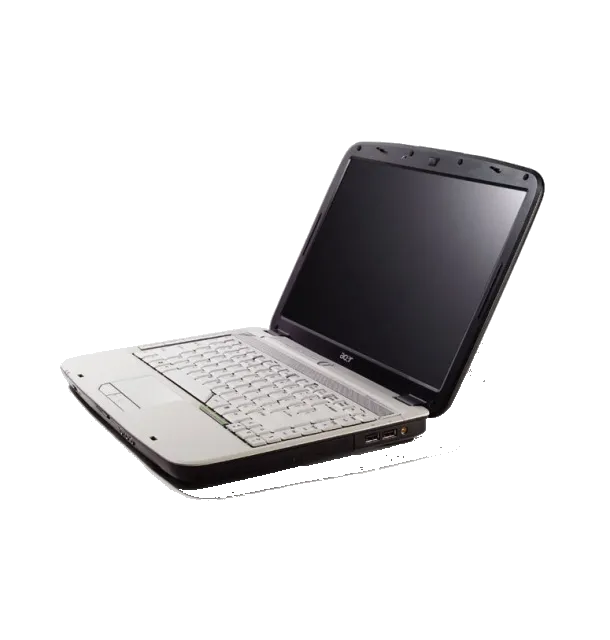 Ремонт южного моста Acer Aspire 4310