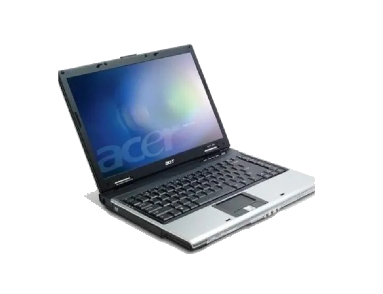 Ремонт южного моста Acer Aspire 3650