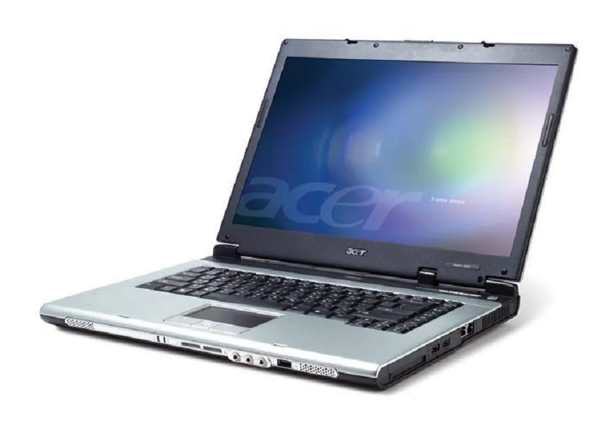 Ремонт южного моста Acer Aspire 3004WLC