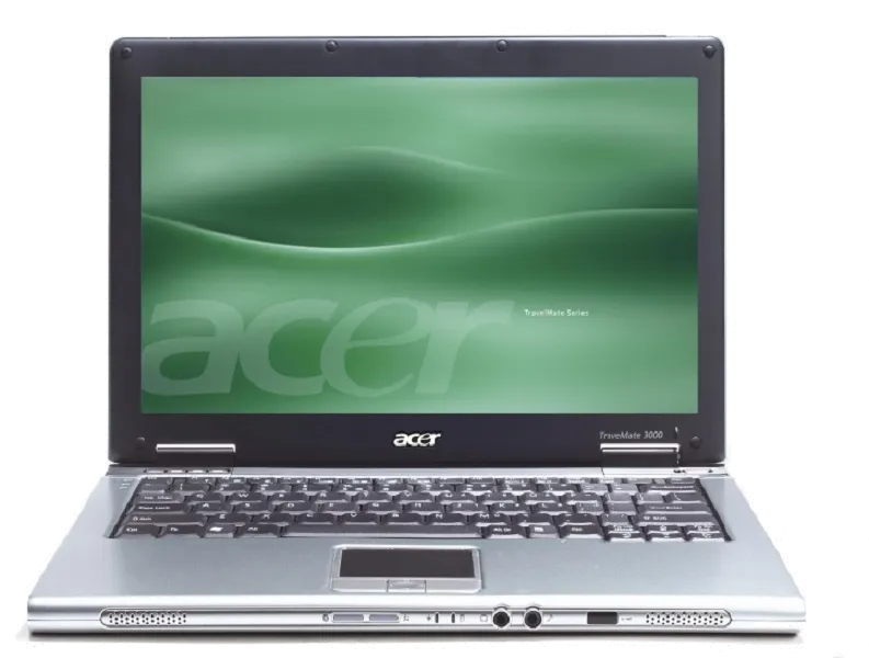 Ремонт южного моста Acer Aspire 3003LC