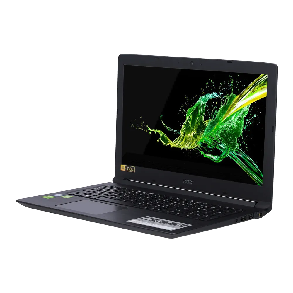 Ремонт южного моста Acer Aspire 3 A315-53G