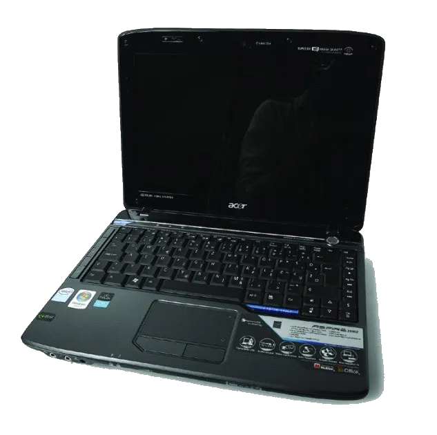 Ремонт южного моста Acer Aspire 2930Z