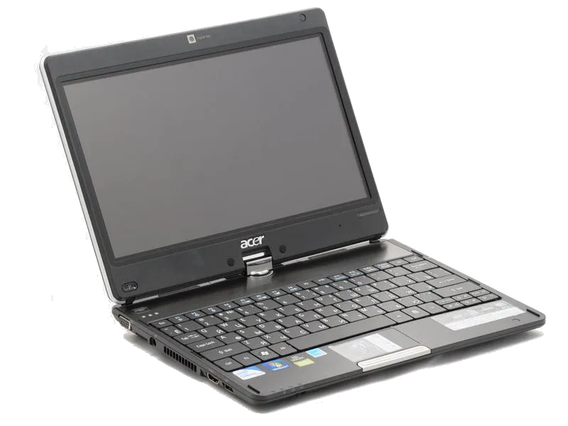 Ремонт южного моста Acer Aspire 1425P