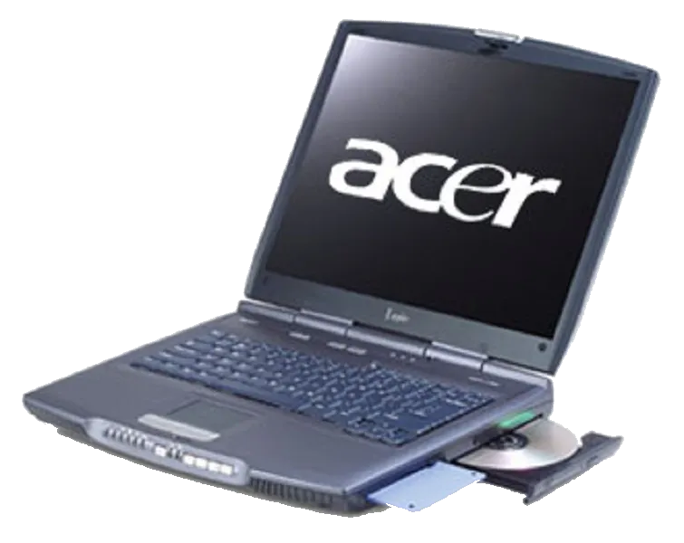 Ремонт южного моста Acer Aspire 1406LC