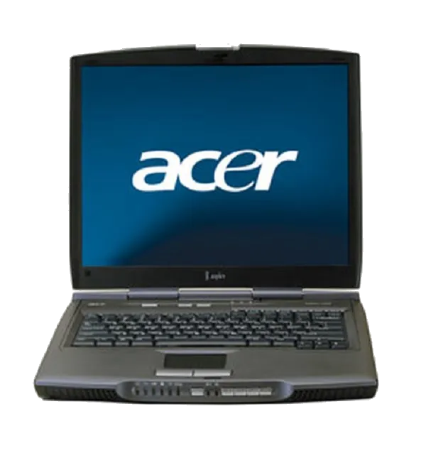 Ремонт южного моста Acer Aspire 1403LC