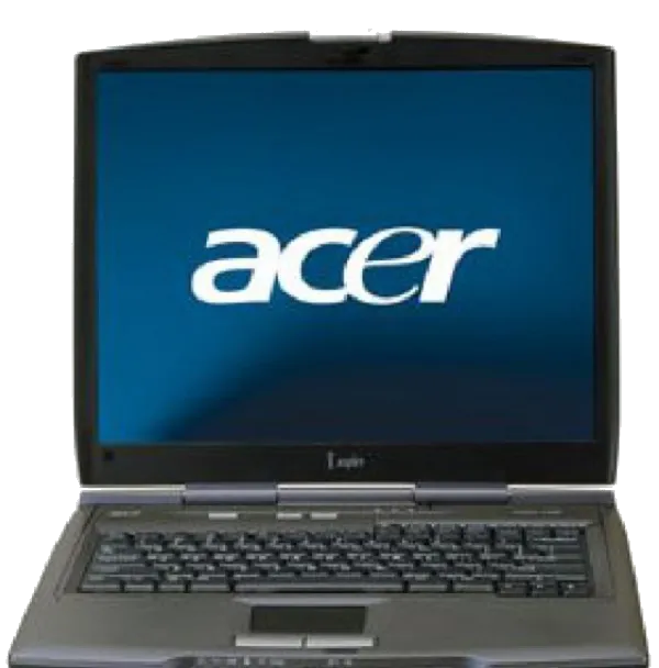 Ремонт южного моста Acer Aspire 1400LC