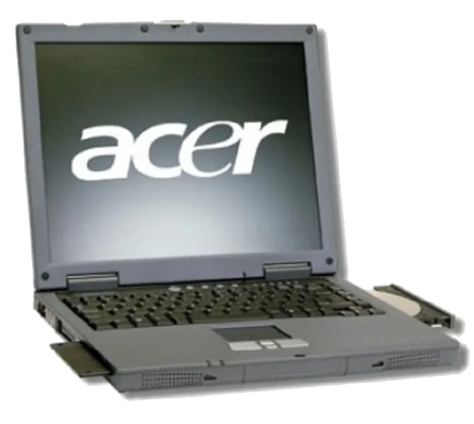 Ремонт южного моста Acer Aspire 1304LC