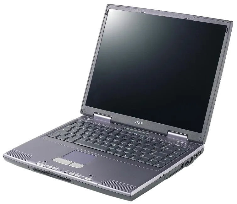 Ремонт южного моста Acer Aspire 1302XV