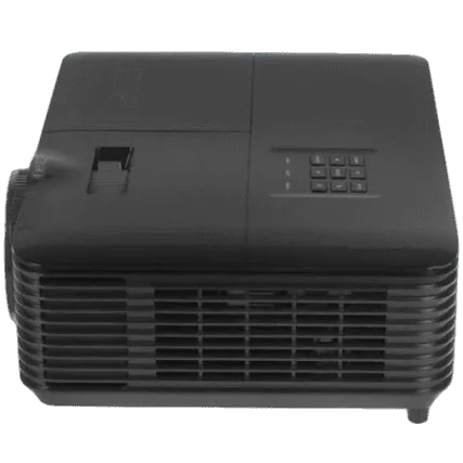 Замена DMD-чипа Acer BS-112