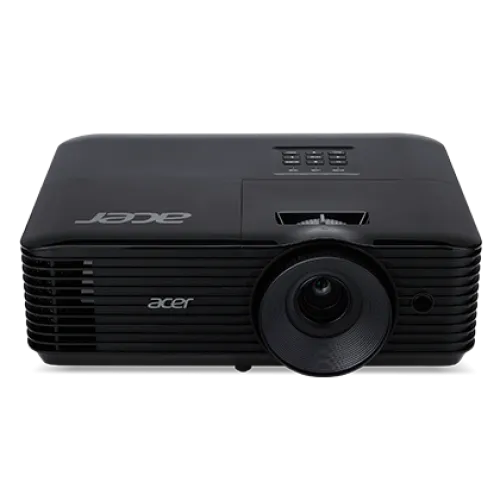 Замена DMD-чипа Acer X118H