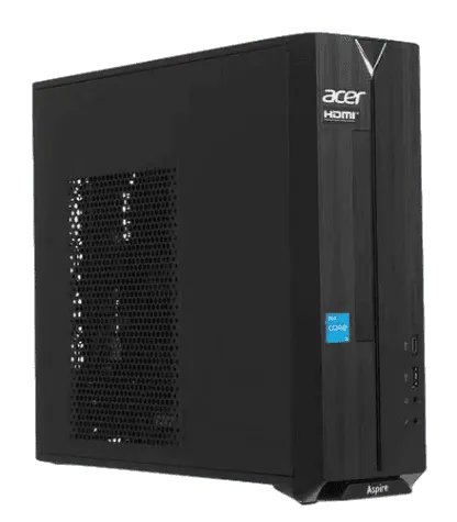 Восстановление информации с жёсткого диска Acer XC-1660