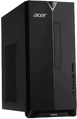 Восстановление информации с жёсткого диска Acer TC-391