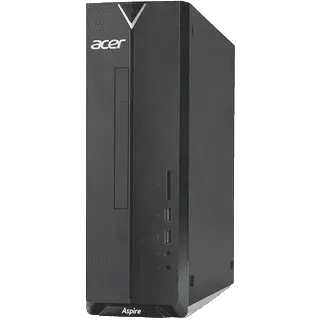 Восстановление информации с жёсткого диска Acer XC-1760