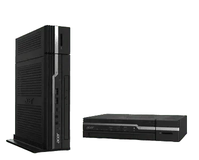 Восстановление информации с жёсткого диска Acer N4660G