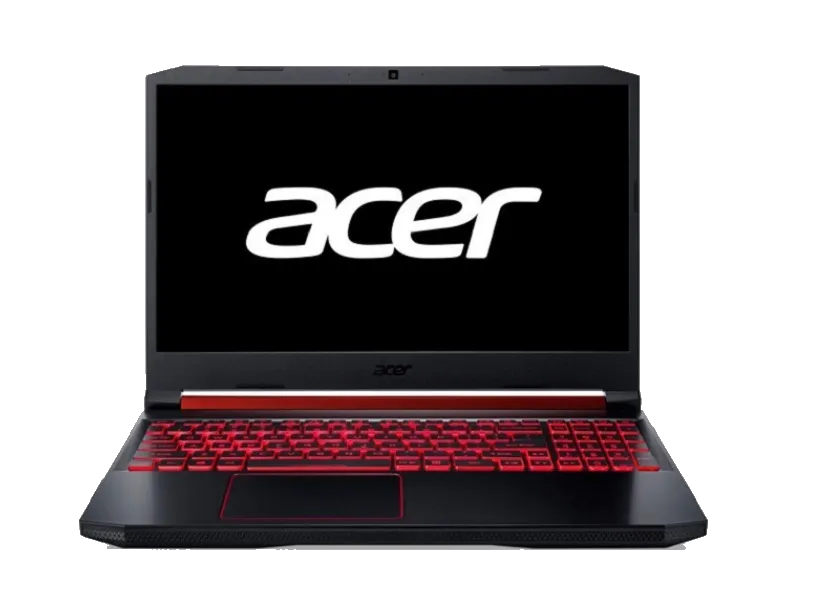 Чистка от пыли Acer 5 AN515-46-R5B3