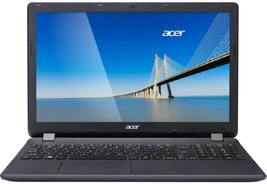 Чистка от пыли Acer 15 EX215-54-5103