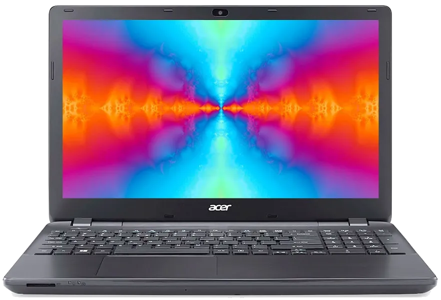 Чистка от пыли Acer 15 EX215-54-35UR