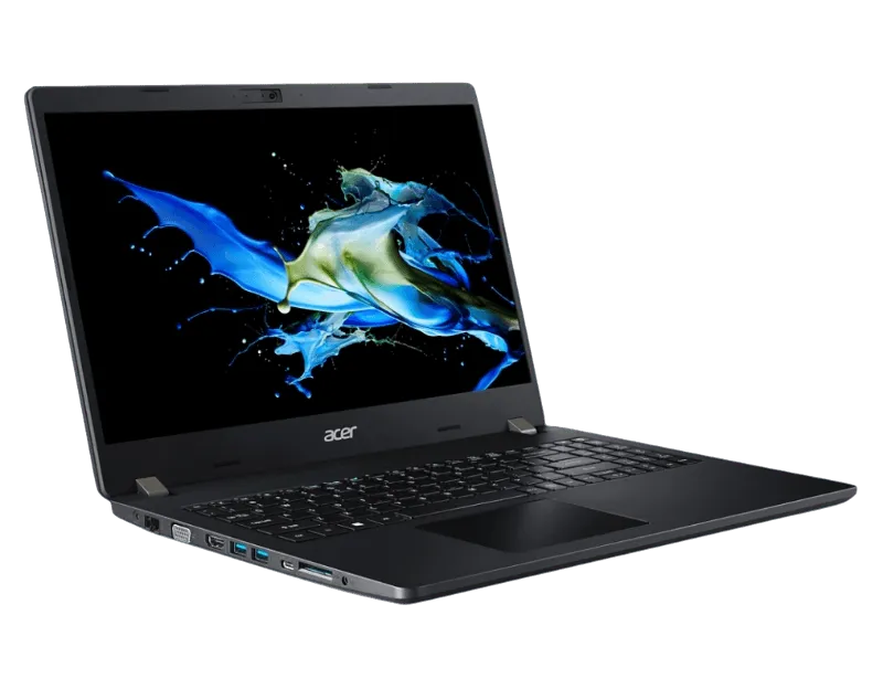 Чистка от пыли Acer P2 TMP2155458UD