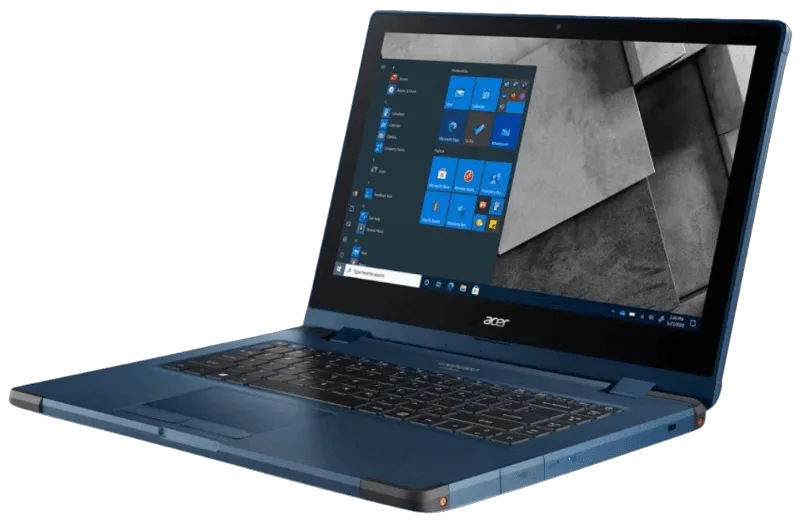 Чистка от пыли Acer N3