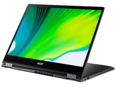 Чистка от пыли Acer 5 SP51551N54WQ