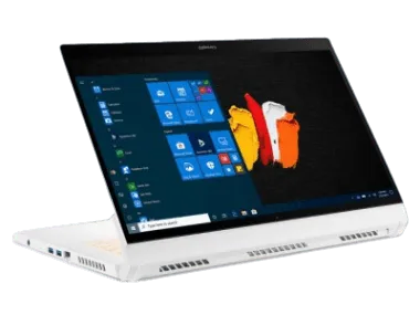 Чистка от пыли Acer 7 Ezel