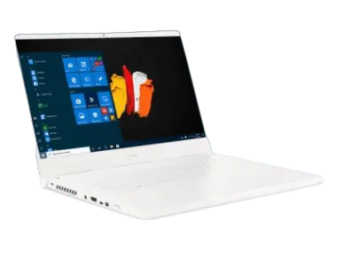 Чистка от пыли Acer 7 SpatialLabs Edition