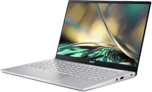 Чистка от пыли Acer X SFX1441GR7YT