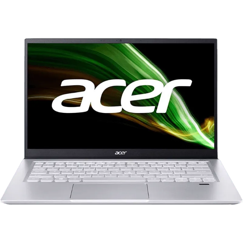 Чистка от пыли Acer 3 SF31451132P8