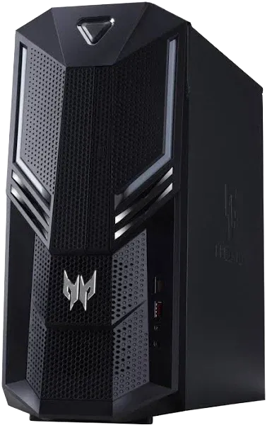 Восстановление информации с жёсткого диска Acer 3000