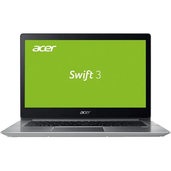Чистка от пыли Acer 5 SF514-54GT-55L6 (NX.HU4ER.001)