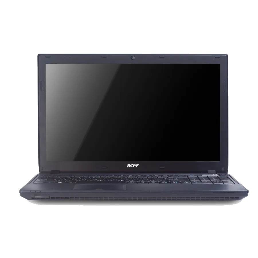 Чистка от пыли Acer P2 TMP214-52-73VY (NX.VLHER.00K)