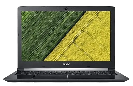 Чистка от пыли Acer 5 A515-55G-52ZS (NX.HZBER.001)