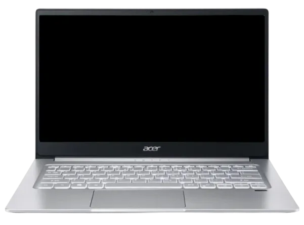 Чистка от пыли Acer 3 SF314-59-782E (NX.A5UER.002)