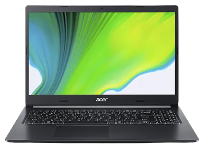 Чистка от пыли Acer 5 SP513-54N-73KV (NX.HQUER.003)