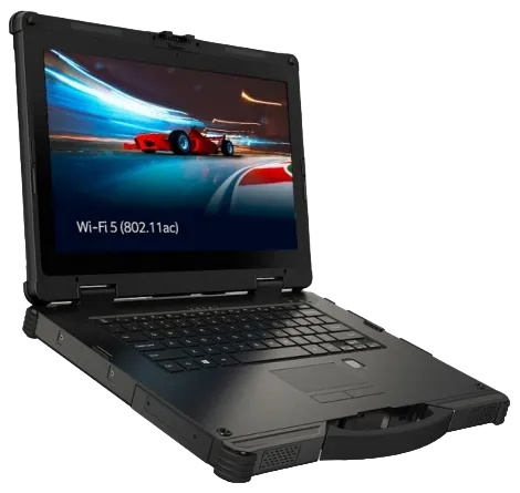 Чистка от пыли Acer N7 EN714-51W-563A (NR.R14ER.001)