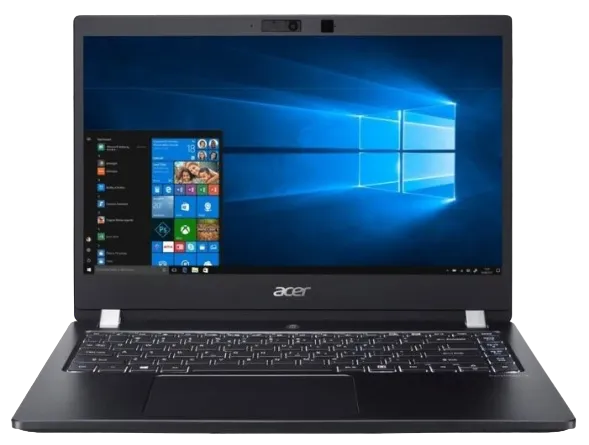 Чистка от пыли Acer P2 TMP214-53-50M8 (NX.VPKER.00B)