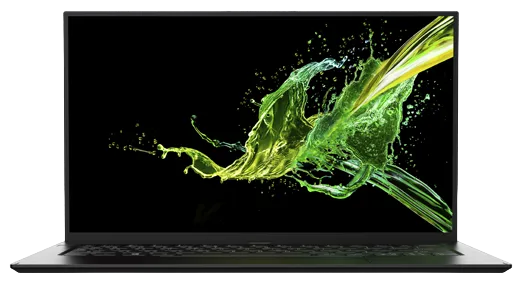 Чистка от пыли Acer 7 SF714-52T-78V2 (NX.H98ER.005)