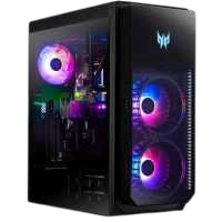 Восстановление информации с жёсткого диска Acer PO7-640