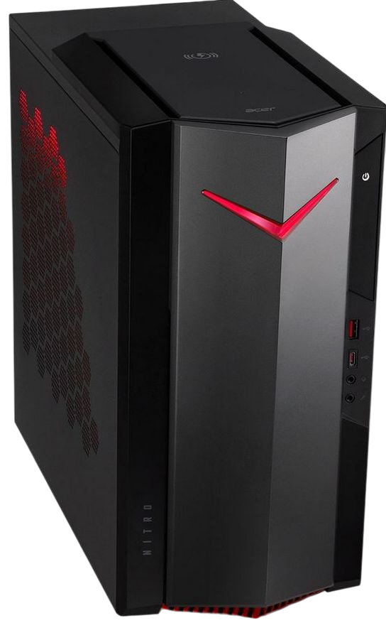 Восстановление информации с жёсткого диска Acer N50-640