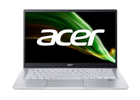 Чистка от пыли Acer Aspire Go 14