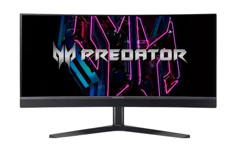 Замена блока питания Acer Predator X34 X