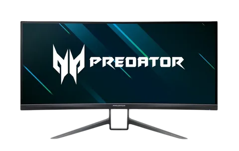 Замена блока питания Acer Predator X39